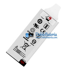 Batería para Cisco 8800 CP-BATT-8821 GP-S10-374192-010H [Batería de repuesto]
